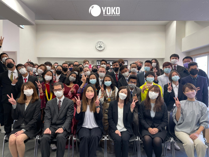 Học viện Nhật ngữ Hokkaido
