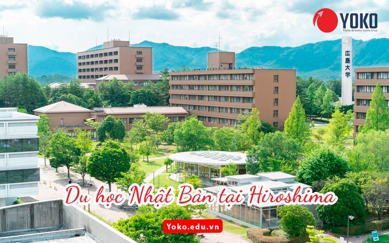 du-hoc-nhat-ban-tai-Hiroshima