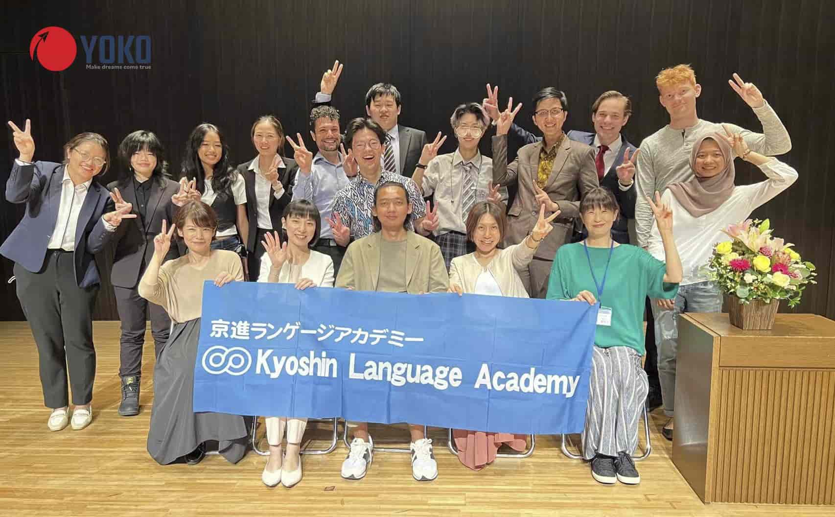 hoc-vien-ngon-ngu-kyoshin-5-1 dieu-kien-du-hoc-nhat-ban